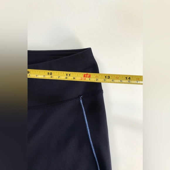 Uniqlo AIRism UV Protection Pocke Leggings Size: S - Picture 11 of 12